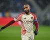 PSG-OL: Lacazette evita false scuse