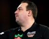 Kim Huybrechts eliminato anticipatamente dal campionato mondiale di freccette 2025