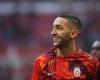 Il Rennes avvia le trattative per reclutare Ziyech