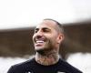 A 41 anni Ricardo Quaresma è tornato in campo con il club portoghese