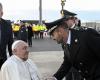 Segui in diretta l’arrivo di Papa Francesco in Corsica