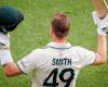 Steve Smith supera l’Australia Il grande Steve Waugh mette gli occhi su Ricky Ponting per un record sfuggente