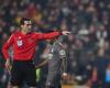 Spagna: l’arbitro Rayo-Real Madrid provoca polemiche – Liga – J17 – Rayo-Real Madrid (3-3)