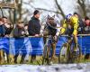 Ciclocross – Mathieu van der Poel e Wout van Aert: 4 confronti quest'inverno