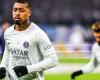 un tuono per il futuro di Presnel Kimpembe