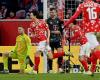 Il Bayern Monaco cade contro il Magonza – DW – 16/12/2024