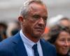 Trump difende la scelta di Robert Kennedy Jr come ministro della Salute