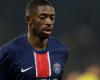 PSG: Dembélé batterà un record?