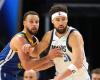 Klay Thompson apprezza l’incontro con Steph Curry simile all’incarico di Kobe – NBC Sports Bay Area e California