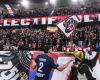 “Canzoni insultanti”, la nuova arma contro gli ultras – Ligue 1 – D15 – PSG-OL (3-1)