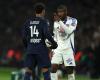 Mata dopo PSG – OL (3-1): “Non mettere tutto in discussione”