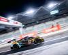 Optimum Motorsport e McLaren affrontano la Gulf 12H