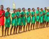 Beach Soccer – Una prima preselezione di 16 giocatori per iniziare i preparativi per la Coppa del Mondo!