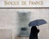 La Banque de France abbassa le previsioni di crescita per il 2025 allo 0,9%