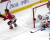 Connor Bedard decide a fine partita, i Blackhawks sconfiggono gli Islanders 5–3