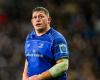 Trasferimenti/Internazionali. Tadhg Furlong altri due anni al Leinster