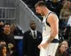 Doncic brilla contro i Warriors, LeBron (Lakers) fa coppia con i Grizzlies