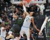 Minnesota e Gobert continuano contro i Wembanyama Spurs (Nuit des Bleus)