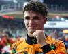 Lando Norris: carriera, successi e futuro in Formula 1.