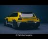 Come Renault fa rivivere la R5 Turbo in versione elettrica