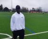 Bourges: Sadio Mané frequenta l’allenamento del Bourges FC