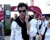 Toto Wolff chiede un cambiamento per soddisfare le richieste “crudeli” sul calendario della F1.