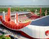 A Brest i fratelli Le Saint si fanno avanti per difendere il progetto del futuro stadio