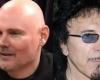 Billy Corgan (Smashing Pumpkins) rende omaggio a Tony Iommi (Black Sabbath)