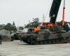 L’esercito taiwanese ha ricevuto il primo lotto di 38 carri armati M1A2 Abrams