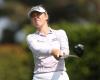 Jessica Korda, in pensione dai fairway dal 2023, prevede un ritorno nel 2026