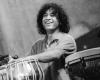 Maestro di Tabla che ha lavorato con i Grateful Dead