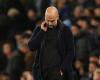 Pep Guardiola: “Non sono abbastanza bravo” – Premier League – J16 – Manchester City-Manchester United (1-2)