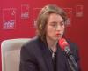 “Un uomo che ha assassinato il bambino che ero, che lo ha fatto sparire”: Adèle Haenel parla per la prima volta su France Inter dopo il processo a Christophe Ruggia