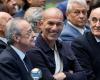 Real Madrid, le conseil mercato de Zidane