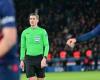 Ligue 1 – Nominato l'arbitro Monaco/PSG