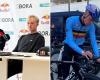 Ciclismo. Strada – Maxim Van Gils… 2,4 milioni all'anno e “niente Grand Tour”