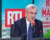 OSPITE RTL – Disoccupazione: il governatore della Banque de France prevede “un aumento limitato e temporaneo”