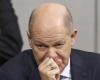 Olaf Scholz perde la fiducia dei deputati del Bundestag