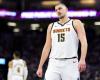 Jokic e i Nuggets abbattono i Kings