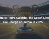 Chi è Pedro Caixinha, l’allenatore che potrebbe prendere le redini del Grêmio nel 2025