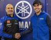 MotoGP: Yamaha conferma finalmente Augusto Fernandez come suo collaudatore