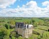 In vendita, un castello storico in Francia – ed ex set cinematografico