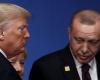 Trump ritiene che la Turchia di Erdogan abbia preso il “controllo ostile” di Damasco