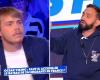 Cyril Hanouna – Louis Boyard: dopo gli insulti in diretta su C8, la polemica continua in tribunale questo martedì