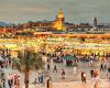 Marrakech si prepara a lanciare un vasto progetto per riabilitare piazza Jemaa El Fna