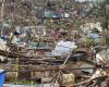 A Mayotte, devastata da un ciclone, si organizza la solidarietà di fronte alla tragedia