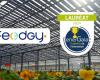 Feedgy premiata per le sue innovazioni: vincitrice del premio Deployability agli Innovation Trophies del Forum EnerGaïa