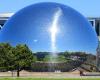 La Géode riapre questo mercoledì dopo sei anni di lavori nel Parc de la Villette