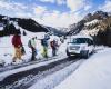 Attualità – Val-de-Travers – Con lo snowbus verso le località nordiche della Val-de-Travers