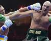 Fury vs Usyk 2: a che ora guardarlo nel Regno Unito, undercard e altro ancora